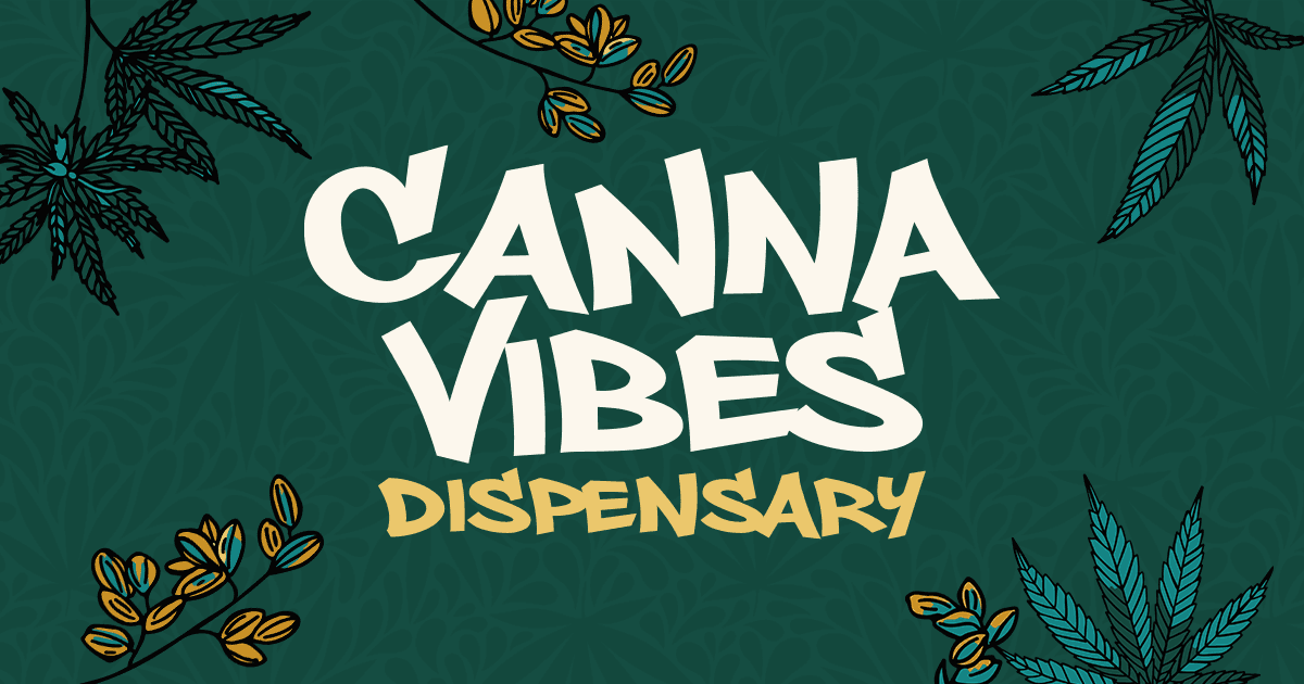 Cannavibes Dispensary