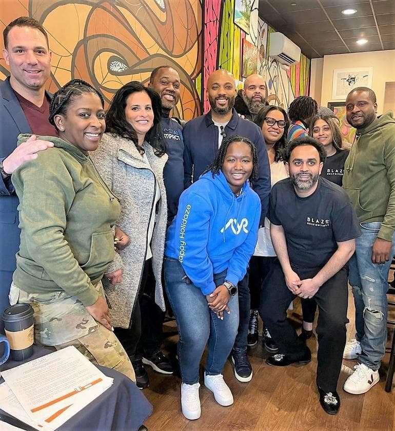 Free Expungement Clinic